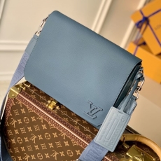 Mens LV Satchel bags